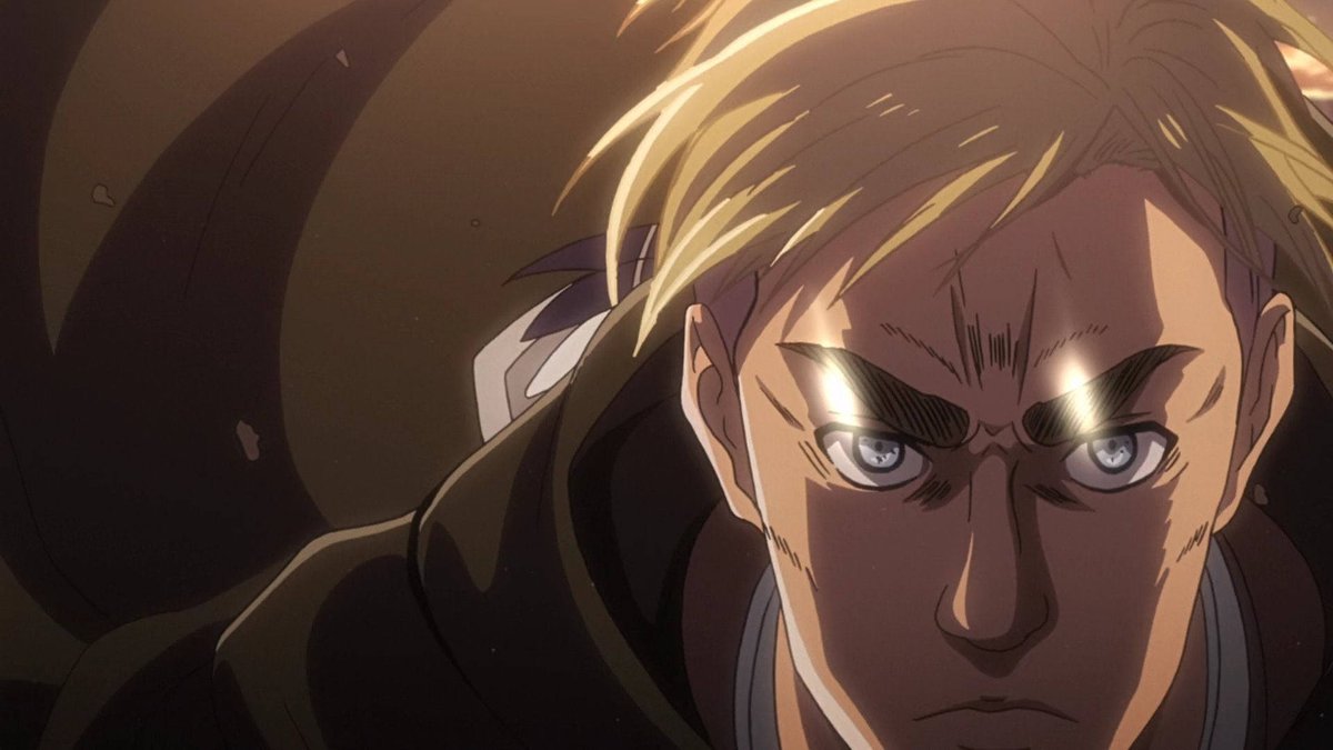 Erwin Smiths Dr. Stone Presence Explained for Fans